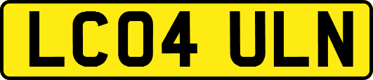 LC04ULN