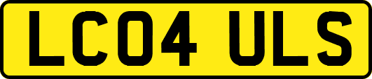 LC04ULS
