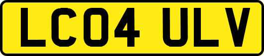 LC04ULV