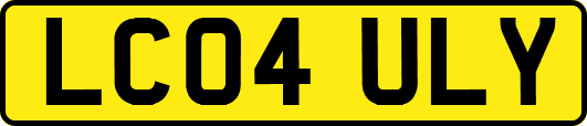 LC04ULY