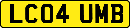 LC04UMB
