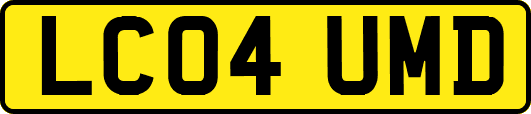 LC04UMD