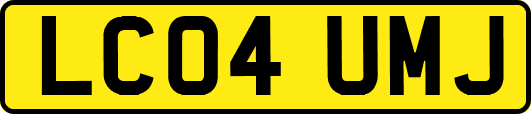 LC04UMJ