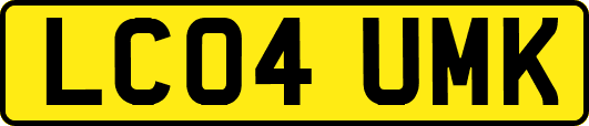 LC04UMK
