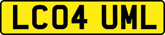 LC04UML