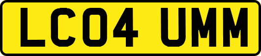 LC04UMM