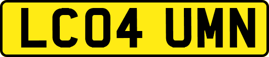 LC04UMN