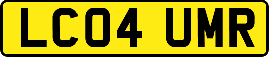 LC04UMR