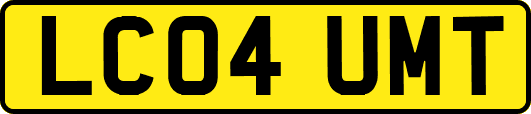 LC04UMT