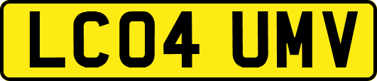LC04UMV