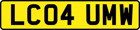 LC04UMW