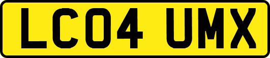 LC04UMX