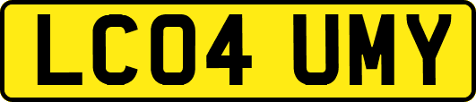 LC04UMY