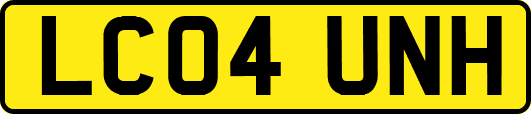 LC04UNH