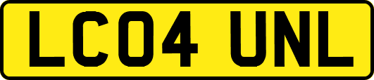 LC04UNL