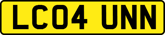 LC04UNN