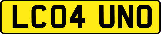 LC04UNO