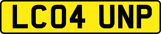 LC04UNP