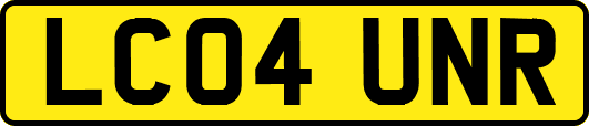 LC04UNR
