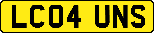 LC04UNS