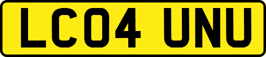 LC04UNU