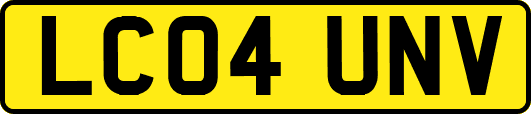 LC04UNV