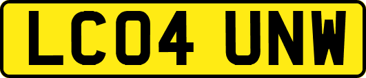 LC04UNW