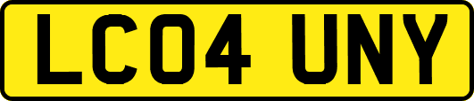 LC04UNY