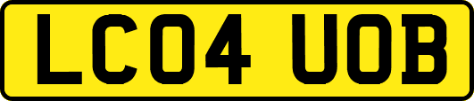LC04UOB