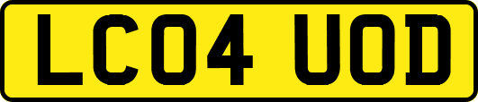 LC04UOD
