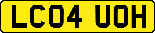 LC04UOH