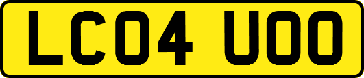 LC04UOO