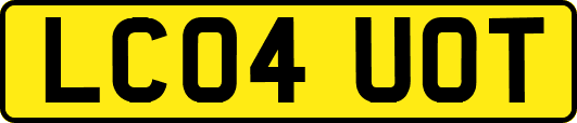 LC04UOT