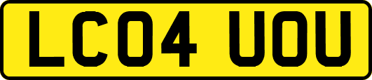 LC04UOU