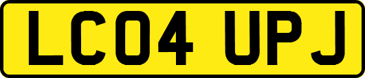 LC04UPJ