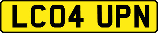 LC04UPN