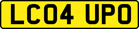 LC04UPO