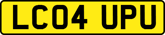 LC04UPU