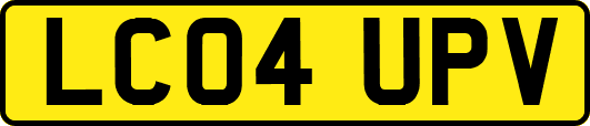 LC04UPV