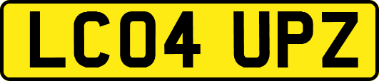LC04UPZ