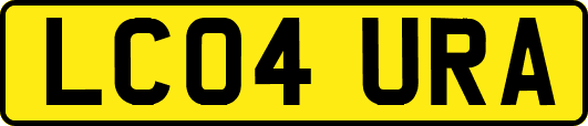 LC04URA
