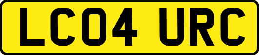 LC04URC