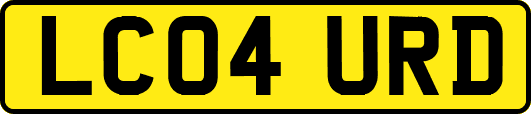 LC04URD