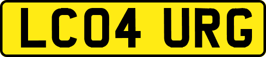 LC04URG