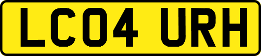 LC04URH