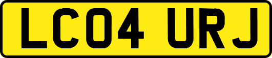 LC04URJ