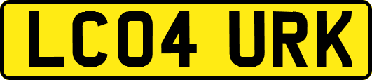 LC04URK