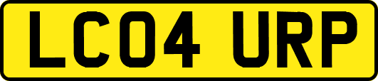 LC04URP