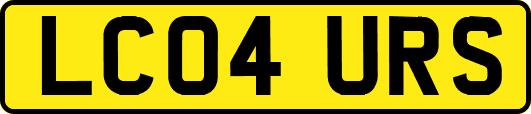 LC04URS