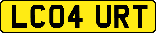 LC04URT